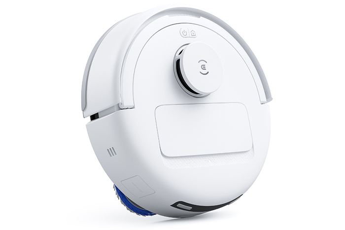 Robot hút bụi lau nhà Ecovacs Deebot Mini